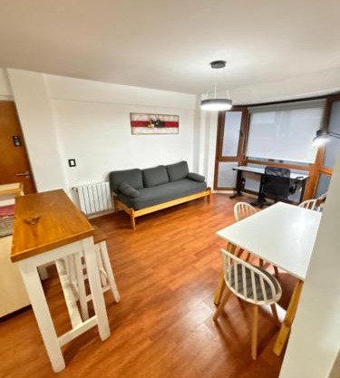 Departamento Barrio Belgrano