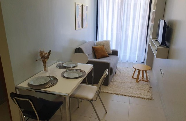 Departamento Junin , 1 dormitorio