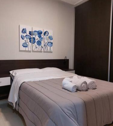 Departamento céntrico a estrenar hasta 4 personas