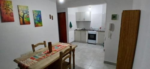 Departamento Manantiales