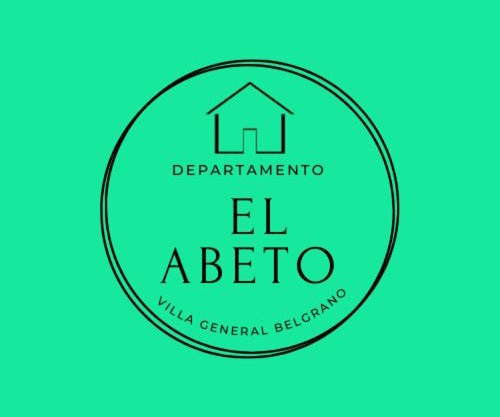 Departamento EL ABETO