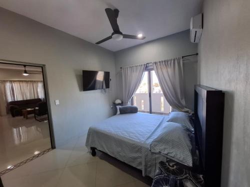 Departamentos La Roca D7