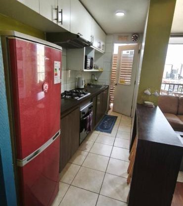 Departamento 1 dormitorio, cercano aeropuerto y clínicas destacadas