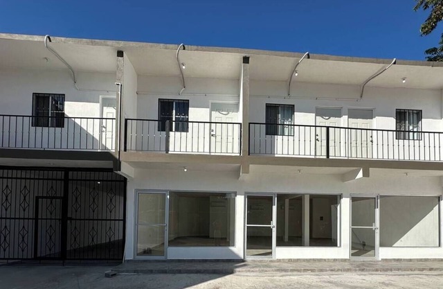 Departamento 1 UNO