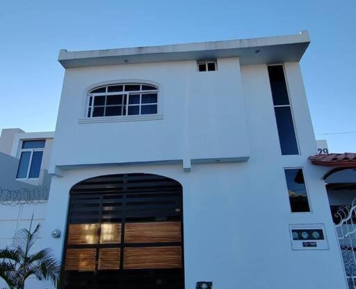 Departamento 2 Boulevard Manzanillo