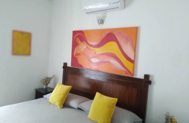 Departamento a 1 km. de Playa y Teatro