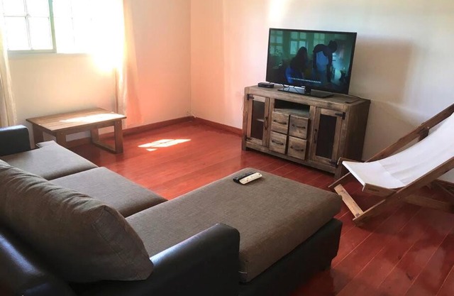 Departamento a 3 cuadras de termas