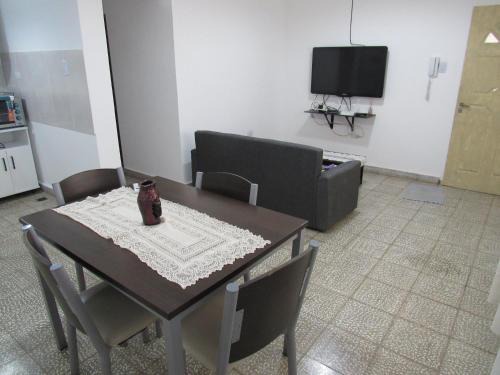 Departamento Achalay