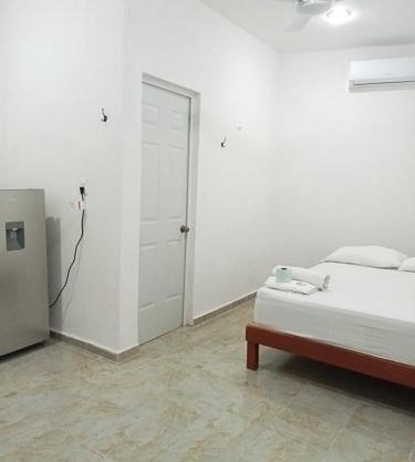 Departamento AF 3
