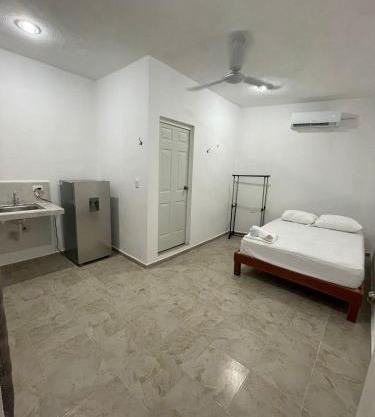 Departamento AF 7