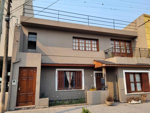 Departamento Libertad