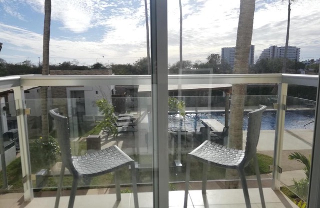 Departamento Beach House