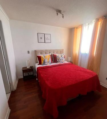 Departamento bellas artes