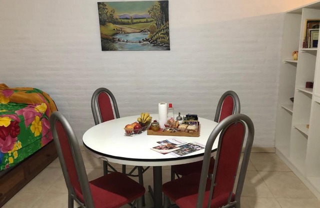 Departamento céntrico a estrenar