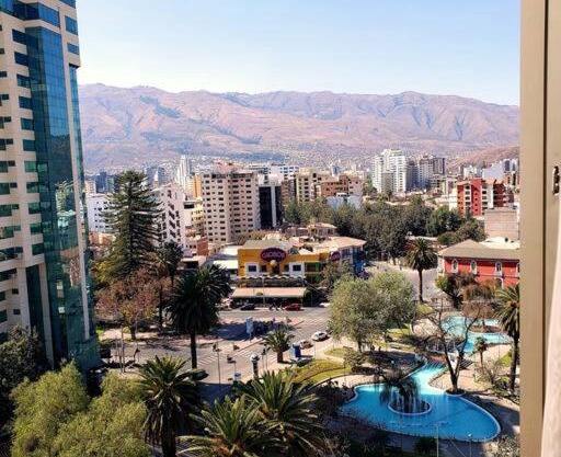 Departamento Céntrico Venus