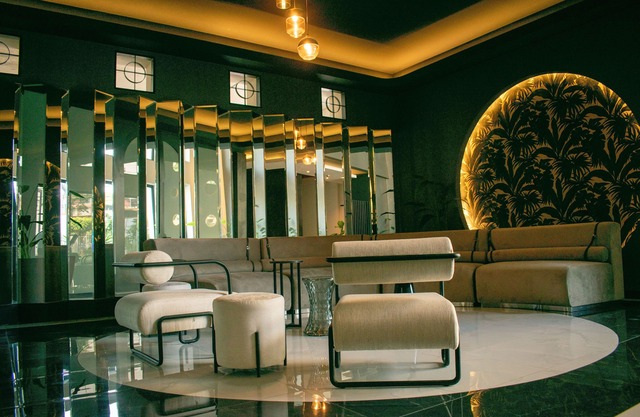 Departamento cómodo y elegante en el corazón de Jesus Maria, Lima Peru