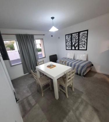 Departamento Calle Belgrano
