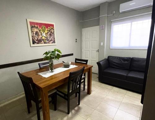 Departamento Capital III