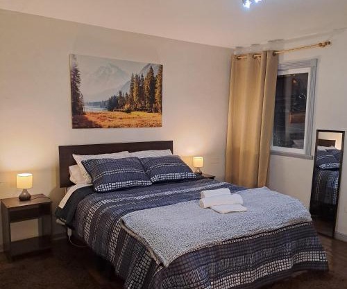 Departamento Central Osorno