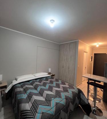 Departamento central, Pitrufquén