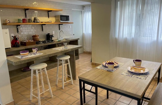 Departamento centro de Boca del Río