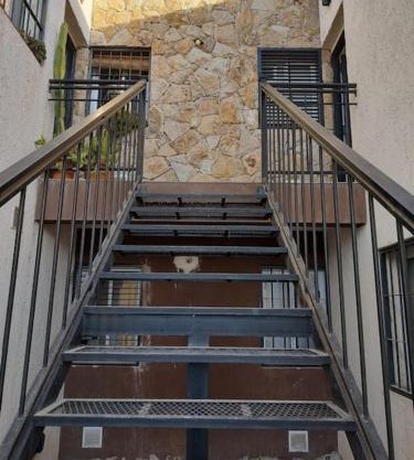 departamento con estacionamiento propio