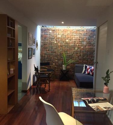 Departamento Cool & Comodo, San Isidro