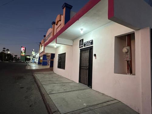 Departamento del tigre