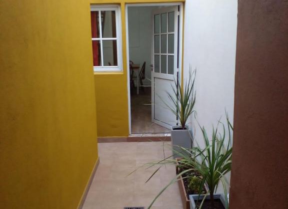 DEPARTAMENTO DUPLEX HIPOLITO