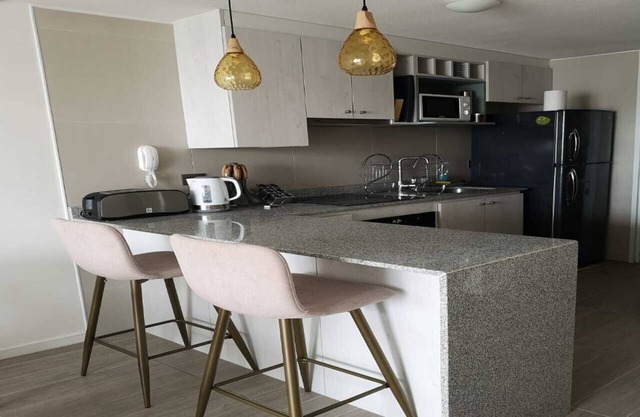 Departamento en Av del Mar, te espera!