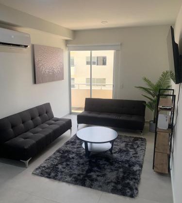 Departamento en Mazatlán