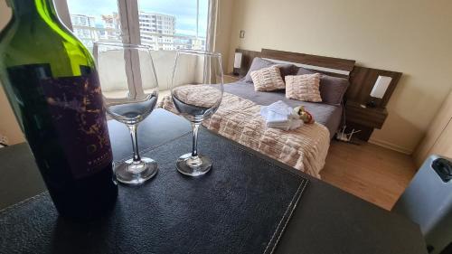 Departamento Estudio Central