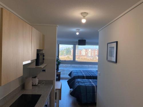 Departamento estudio