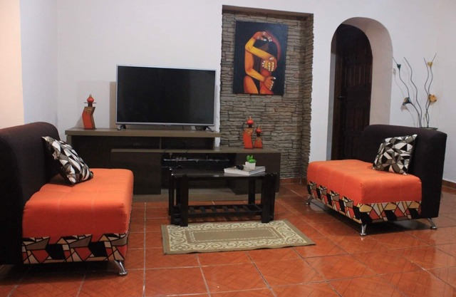 Departamento independiente,Centro Historico Quito