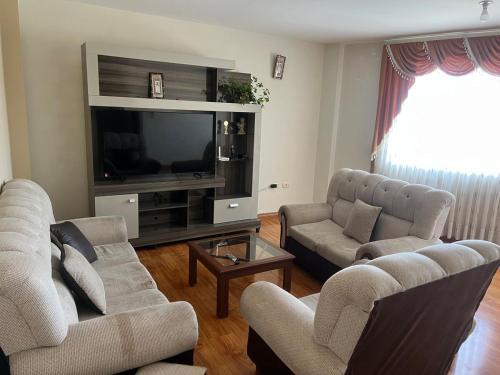 Departamento independiente