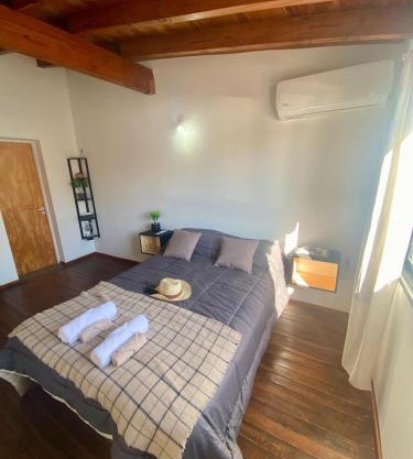 Departamento Los Andes