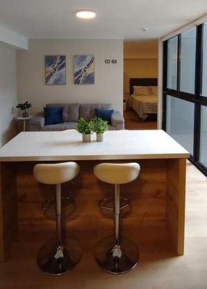 Departamento Luxury Tower AQP