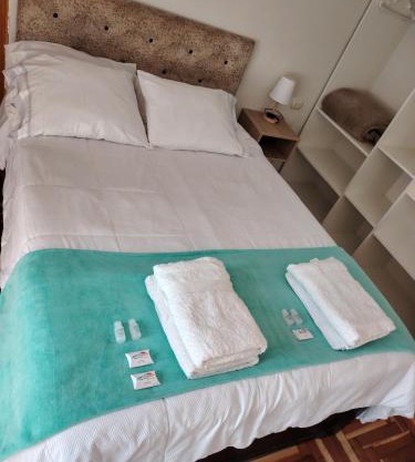 departamento "Mada guest house"