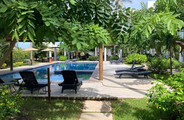 Departamento Mazatlán MBOV