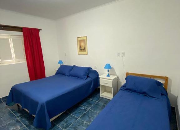 Departamento Nonno Coletto