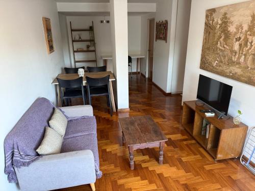 Departamento Nueva Córdoba