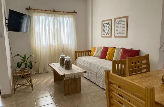 Departamento nuevo y comodo-PERU 1252