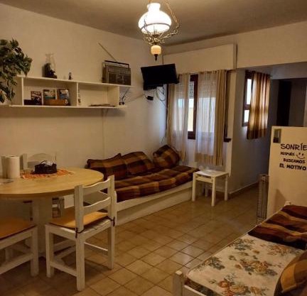 departamento para 4 personas