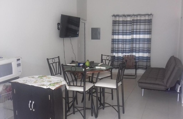 Departamento para familias o amigos