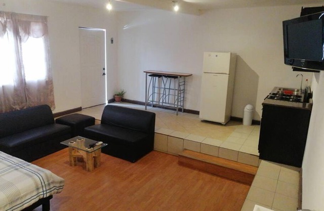 Departamento Polanco 1 en Colonia granjas