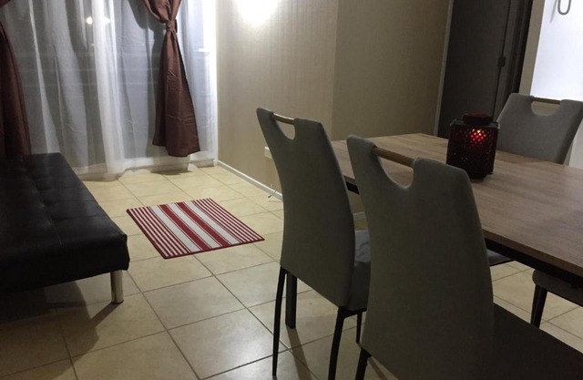 Departamento Quilpué