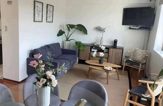 Departamento San Carlos