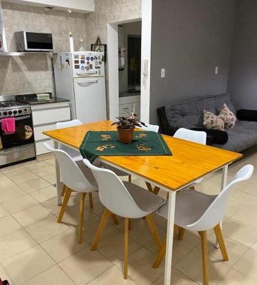Departamento Tafí Viejo