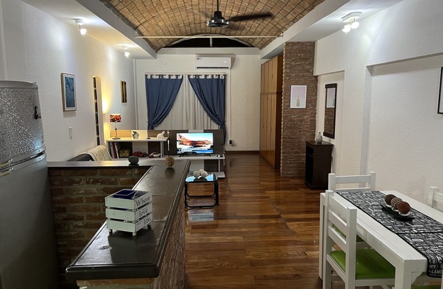 Departamento Tipo Loft en Balvanera
