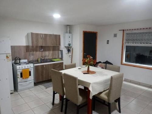 Departamento Tolhuin